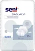 San Seni Alvi Stuhlvorlage, 30 St Produktbild-Vorschau 8