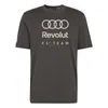 Original Audi Formel 1 One Fan Graphic T-Shirt, Herren, Gr. Produktbild-Vorschau 1