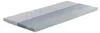 Relaxsan Gelschaum-Topper 90 x 200 cm, Höhe 6 cm Produktbild-Vorschau 5