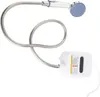 Kleiner sofortiger elektrischer Warmwasserbereiter LCD Produktbild-Vorschau 2