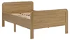 Homestyle4u Komfortbett 120x200 mit Lattenrost Bett Produktbild-Vorschau 17