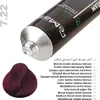 FemMas Hair Color Cream 100ml Mittelblond Violett Intensiv Produktbild-Vorschau 4