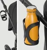 HAUCK Rapid 3R Black 14854 Passeggino a tre ruote nero - Anteprima dell’immagine prodotto 26
