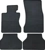 Petex Fußmatten Set Gummi für BMW 5 Limousine (E60) Produktbild-Vorschau 10
