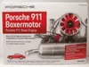 Franzis Verlag Porsche 911 Boxermotor, Motor, Produktbild-Vorschau 4