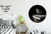 MuchoWow® - Tapetenkreis - Wandbild rund - Produktbild-Vorschau 1