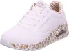 SKECHERS UNO-LOVING LOVE Sneaker Damen weiss 38 Produktbild-Vorschau 19