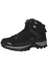 CMP Rigel Mid WP Wanderstiefel Schwarz Produktbild-Vorschau 19