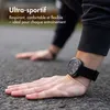 imoshion Bracelet en silicone Ocean pour la Samsung Galaxy Voir les images du produit 6