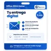 Microsoft Office 2024 Home | Versión completa para Windows Vista previa de la imagen del producto 3