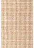 Tapis en jute Villeroy & Boch, modèle Birka, couleur or Voir les images du produit 9
