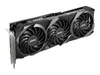 MSI VENTUS GeForce RTX 3080 Ti 3X 12G OC Grafikkarte NVIDIA Produktbild-Vorschau 4