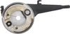 Piastra freno Sturmey Archer F.Sturmey Archer mozzo dinamo Anteprima dell’immagine prodotto 1