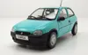 Whitebox 124226 Opel Corsa B 1993 türkis 1:24 Produktbild-Vorschau 1