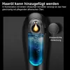 Kabelloser Glättkamm mit 3 Temperaturstufen, 4000mAh Akku, Produktbild-Vorschau 2