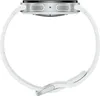 Samsung Galaxy Watch 8 40mm LTE L325 silber Produktbild-Vorschau 5