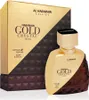 Al Haramain Gold Crystal Oudh reines Parfüm unisex 100 ml Produktbild-Vorschau 4