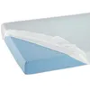 Inkontinenz-Matratzenschutz/Spannbettuch PVC, Nässeschutz Produktbild-Vorschau 4