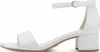Tamaris sandalo da donna sandalo con tacco glitterato Anteprima dell’immagine prodotto 20