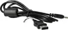 vhbw USB-Kabel kompatibel mit Casio Exilim EX-Z8, EX-Z9, Produktbild-Vorschau 8