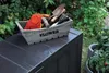 Keter Sherwood Garten Box 270 L Graphit Produktbild-Vorschau 8