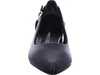 MARCO TOZZI Damen Ballerina Blockabsatz Cut Out Schnalle Produktbild-Vorschau 17