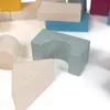 Bigjigs Toys Eimer mit Blöcken 50 Stück Produktbild-Vorschau 4