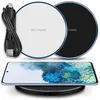 QI Induktive Ladestation 15W  für Samsung Galaxy S25 S24 Produktbild-Vorschau 8