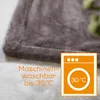 Beurer Heizdecke Hd 75 Produktbild-Vorschau 14
