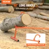 VEVOR Fälllift, 1219 mm, Holzwender, Fällhilfe, für Produktbild-Vorschau 2