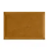 A single rectangular padded panel on a white background. Anteprima dell’immagine prodotto