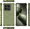 Hülle für Xiaomi 14T Durchscheinend Harter PC Soft TPU Produktbild-Vorschau 2