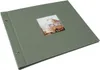 Album zakręcany Goldbuch Bella Vista Artichoke 40 czarnych Podgląd zdjęcia produktu 3