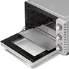 Caso TO 26 SilverStyle mini piekarnik, 26L, 70-230°C, 5 Podgląd zdjęcia produktu 6