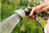 GEKA plus Multibrause 5S mit 5 Sprühbildern, Softgrip, Produktbild-Vorschau 4