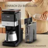 Krups KT 8428 Grind Aroma XL Thermo Produktbild-Vorschau 9