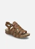 JOSEF SEIBEL Tonga 81 | Sandale für Damen | Beige Produktbild-Vorschau 23
