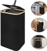 XMTECH Pfandflaschen Sammelbehälter 100L Bambus Produktbild-Vorschau 1
