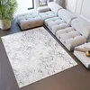 A modern living room with a sectional sofa and a rug. Produktbild-Vorschau