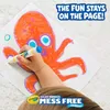 Crayola – Color Wonder: piąta seria „Zwierzęcy przyjaciele” Podgląd zdjęcia produktu 3