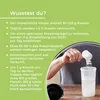 GreatVita Kreatin Monohydrat Pulver 800g Produktbild-Vorschau 4
