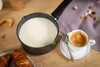 Milchtopf 16 cm, 1,4 l, antihaftbeschichtet, Induktion Podgląd zdjęcia produktu