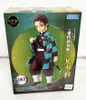 Demon Slayer: Kimetsu no Yaiba SPM PVC Statue Tanjiro Produktbild-Vorschau 9
