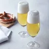 Leonardo Daily Bier-Gläser 6er Set, Tulpe mit gezogenem Produktbild-Vorschau 4