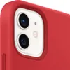 Apple Silicone Backcover MagSafe pour l'Apple iPhone 12 Voir les images du produit 10