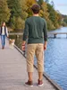 Pantaloni Savannah da uomo Brandit Anteprima dell’immagine prodotto 11