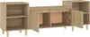 VidaXL 821191, Drewno, Drewno, Drewno, 1600 mm, 350 mm, 550 Podgląd zdjęcia produktu 6