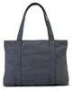 Bench. Schultertasche Cord Shoulder Bag Denim dunkelblau Produktbild-Vorschau 2