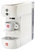 Illy Easy, Pod-Kaffeemaschine, 1 l, Kaffeepad, 1250 W, Weiß Produktbild-Vorschau 3