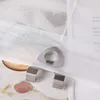 Joyswahl Raffrollo ohne Bohren mit Hakenaufhängung Voile Produktbild-Vorschau 4